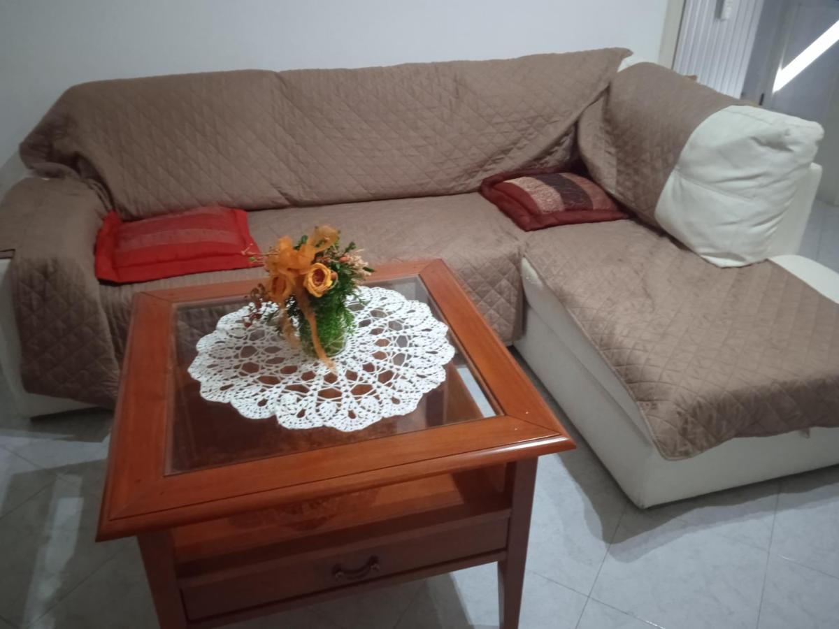 Terra D'Otranto Casa Turistica & Home Restaurant 科佩尔蒂诺 外观 照片