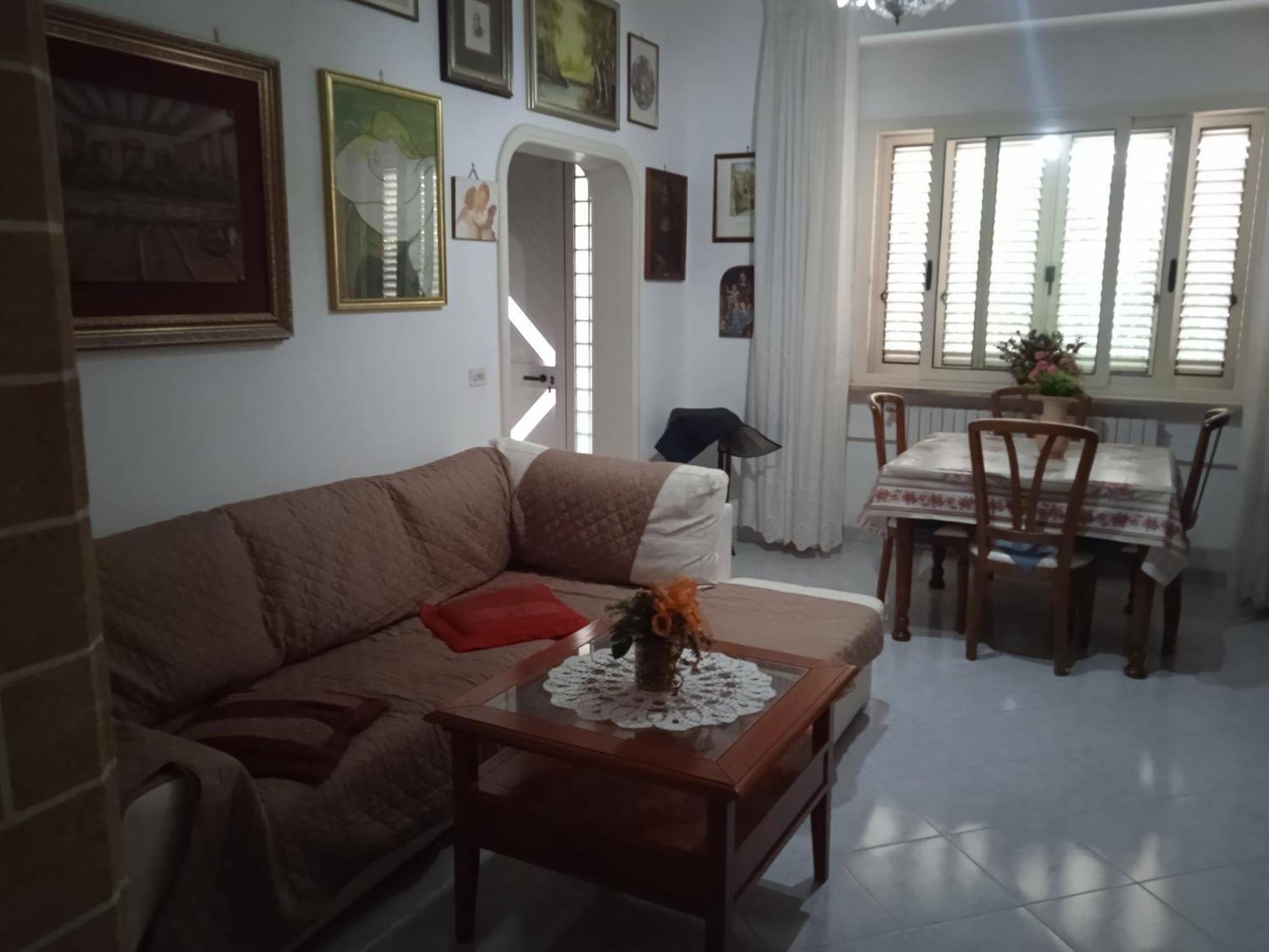 Terra D'Otranto Casa Turistica & Home Restaurant 科佩尔蒂诺 外观 照片