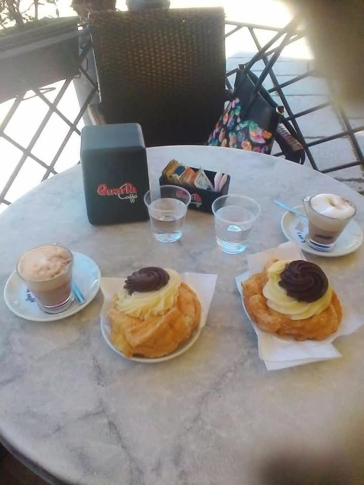 Terra D'Otranto Casa Turistica & Home Restaurant 科佩尔蒂诺 外观 照片