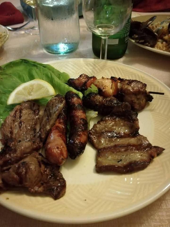 Terra D'Otranto Casa Turistica & Home Restaurant 科佩尔蒂诺 外观 照片