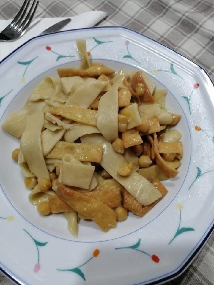 Terra D'Otranto Casa Turistica & Home Restaurant 科佩尔蒂诺 外观 照片
