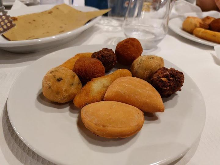 Terra D'Otranto Casa Turistica & Home Restaurant 科佩尔蒂诺 外观 照片