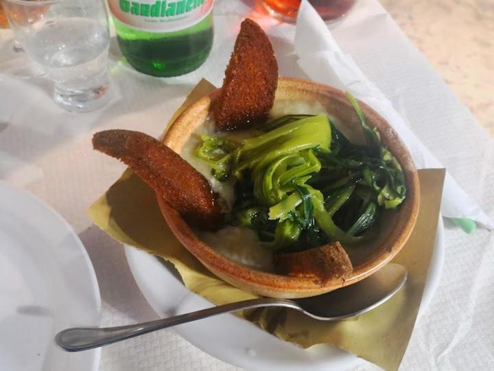 Terra D'Otranto Casa Turistica & Home Restaurant 科佩尔蒂诺 外观 照片